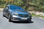 Mercedes-Benz S350 d 4Matic 2017 года (WW)